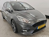 Ford  Fiesta Ford  1.0 EcoBoost 74kW ST-Line 5d #10