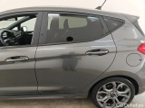  Ford  Fiesta Ford  1.0 EcoBoost 74kW ST-Line 5d #17
