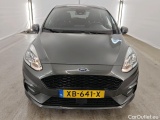  Ford  Fiesta Ford  1.0 EcoBoost 74kW ST-Line 5d #18