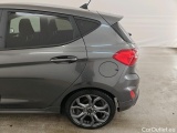  Ford  Fiesta Ford  1.0 EcoBoost 74kW ST-Line 5d #20