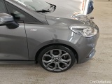 Ford  Fiesta Ford  1.0 EcoBoost 74kW ST-Line 5d #22