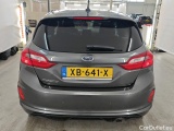  Ford  Fiesta Ford  1.0 EcoBoost 74kW ST-Line 5d #27