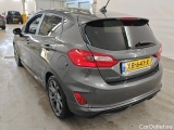  Ford  Fiesta Ford  1.0 EcoBoost 74kW ST-Line 5d #28