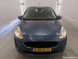  Ford  Fiesta Ford  1.1 63kW Trend 5d #8