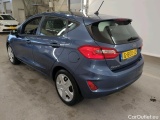  Ford  Fiesta Ford  1.1 63kW Trend 5d #15