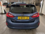  Ford  Fiesta Ford  1.1 63kW Trend 5d #16