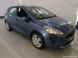  Ford  Fiesta Ford  1.1 63kW Trend 5d #22