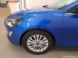 Ford  Focus Ford  1.0 EcoBoost 125pk Titanium Bus. Wagon 5d #10