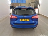  Ford  Focus Ford  1.0 EcoBoost 125pk Titanium Bus. Wagon 5d #20