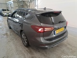  Ford  Focus Ford  1.0 EcoBoost Hybrid ST-Line Style Wagon 5d #10
