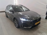  Ford  Focus Ford  1.0 EcoBoost Hybrid ST-Line Style Wagon 5d #18