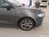  Ford  Focus Ford  1.0 EcoBoost Hybrid ST-Line Style Wagon 5d #26