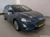  Ford  Focus Ford  1.0 EcoBoost 125pk Titanium Bus. Wagon 5d #10