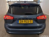  Ford  Focus Ford  1.0 EcoBoost 125pk Titanium Bus. Wagon 5d #20