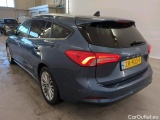  Ford  Focus Ford  1.0 EcoBoost 125pk Titanium Bus. Wagon 5d #26