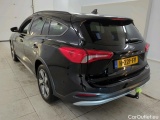  Ford  Focus Ford  1.5 EcoBl 120pk Active X Business Wagon 5d #8