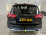  Ford  Focus Ford  1.5 EcoBl 120pk Active X Business Wagon 5d #9