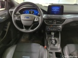 Ford  Focus Ford  1.5 EcoBl 120pk Active X Business Wagon 5d #26