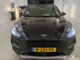  Ford  Focus Ford  1.5 EcoBl 120pk Active X Business Wagon 5d #27