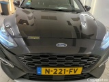  Ford  Focus Ford  1.5 EcoBl 120pk Active X Business Wagon 5d #39