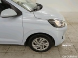  Hyundai  i10 Hyundai  1.0 MPI Premium 5d #10