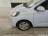  Hyundai  i10 Hyundai  1.0 MPI Premium 5d #11