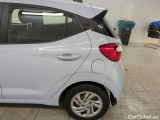  Hyundai  i10 Hyundai  1.0 MPI Premium 5d #19