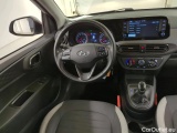  Hyundai  i10 Hyundai  1.0 MPI Premium 5d #27
