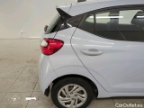  Hyundai  i10 Hyundai  1.0 MPI Premium 5d #29