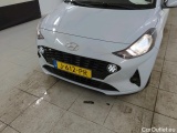  Hyundai  i10 Hyundai  1.0 MPI Premium 5d #30