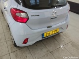  Hyundai  i10 Hyundai  1.0 MPI Premium 5d #34