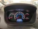 Hyundai  i10 Hyundai  1.0i Blue Comfort 5d #7
