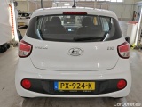 Hyundai  i10 Hyundai  1.0i Blue Comfort 5d #11