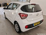  Hyundai  i10 Hyundai  1.0i Blue Comfort 5d #29