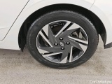  Hyundai  i20 Hyundai  1.0 T-GDI 100 MHEV Comfort 5d #8