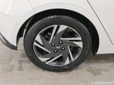 Hyundai  i20 Hyundai  1.0 T-GDI 100 MHEV Comfort 5d #10