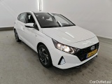  Hyundai  i20 Hyundai  1.0 T-GDI 100 MHEV Comfort 5d #11