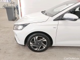  Hyundai  i20 Hyundai  1.0 T-GDI 100 MHEV Comfort 5d #12