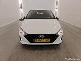  Hyundai  i20 Hyundai  1.0 T-GDI 100 MHEV Comfort 5d #20