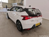  Hyundai  i20 Hyundai  1.0 T-GDI 100 MHEV Comfort 5d #21