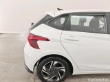  Hyundai  i20 Hyundai  1.0 T-GDI 100 MHEV Comfort 5d #24