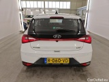 Hyundai  i20 Hyundai  1.0 T-GDI 100 MHEV Comfort 5d #25