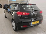  Hyundai  i20 Hyundai  1.0 T-GDI 100 Comfort + navigatie 3d #9
