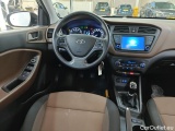  Hyundai  i20 Hyundai  1.0 T-GDI 100 Comfort + navigatie 3d #16