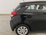  Hyundai  i20 Hyundai  1.0 T-GDI 100 Comfort + navigatie 3d #18