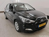 Hyundai  i20 Hyundai  1.0 T-GDI 100 Comfort + navigatie 3d #20