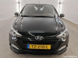  Hyundai  i20 Hyundai  1.0 T-GDI 100 Comfort + navigatie 3d #21