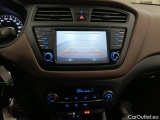  Hyundai  i20 Hyundai  1.0 T-GDI 100 Comfort + navigatie 3d #29