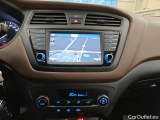  Hyundai  i20 Hyundai  1.0 T-GDI 100 Comfort + navigatie 3d #30