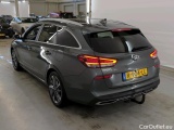  Hyundai  i30 Hyundai  Wagon 1.5 T-GDI MHEV Premium 5d #10